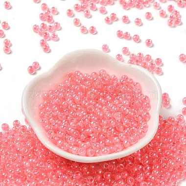 Glass Seed Beads(SEED-H002-L-A237)-2
