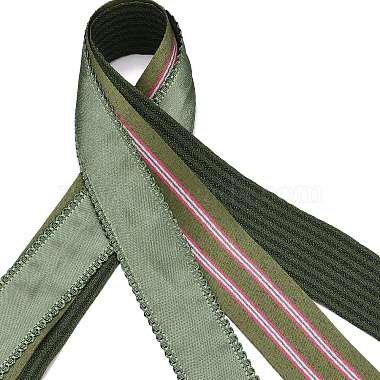 9 Yards 3 Styles Polyester Ribbon(SRIB-A014-D03)-3