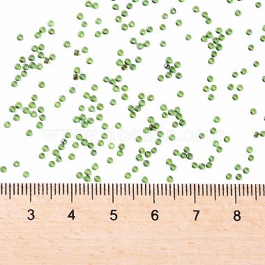 TOHO Round Seed Beads(SEED-JPTR15-0247)-4