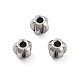 Non-Tarnish 202 Stainless Steel Beads(X-STAS-U012-04A-P)-1