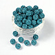 Pave Disco Ball Beads(RB-H258-10MM-229)-1