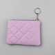 Leather Coin Purse Keychains(KEYC-WH20010-08A)-1
