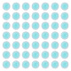 perles de silicone(SIL-TAC0013-16B)-1