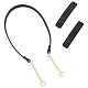 PU Leather Bag Straps(FIND-WH0071-11A)-2