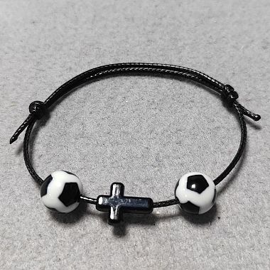 gewachste Polyesterschnurarmb&auml;nder(BJEW-WH00016-05)-1