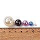 ABS Acrylic Imitation Pearl Beads(OACR-XCP0001-16)-2