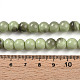 Baking Paint Glass Beads(X1-DGLA-N013-8mm-05)-4
