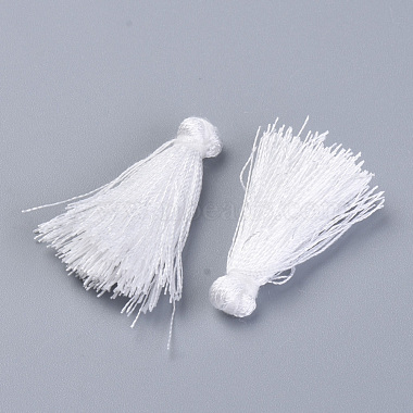 Polyester Tassel Pendant Decorations(FIND-S260-C01)-3