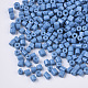 8/0 Two Cut Glass Seed Beads(SEED-S033-06A-08)-2