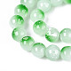 Backfarbe Glasperlen(X1-DGLA-N015-10mm-09)-3
