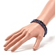 Beads Stretch Bracelets Set(BJEW-JB07342)-5