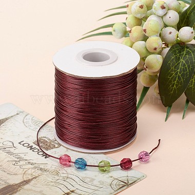 Waxed Polyester Cord(YC-0.5mm-134)-6