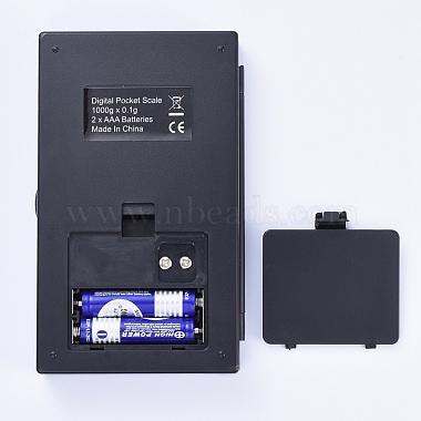 Weigh Gram Scale Digital Pocket Scale(TOOL-G015-04A)-4