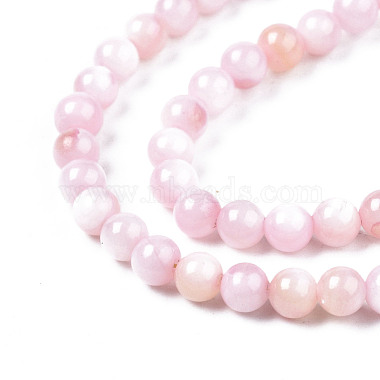 Natural Freshwater Shell Beads Strands(X-BSHE-T009A-01C)-3