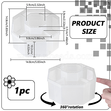 Plastic Rotating Pen Holders(AJEW-WH0752-177A)-2