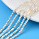 Natural Cultured Freshwater Pearl Beads Strands(PEAR-N013-02D)-1