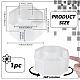 Plastic Rotating Pen Holders(AJEW-WH0752-177A)-2