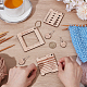 DIY Wood Knitting Tools Sets(DIY-UN0007-58)-4