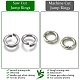Aluminum Open Jump Rings(FIND-G086-01C-S)-3