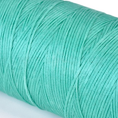 Waxed Polyester Cord(YC-I003-A30)-2