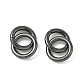 Brass Linking Rings(KK-CBAFC6C-05B-B)-1