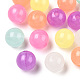 Luminous Acrylic Beads(LACR-TAC0001-02)-1
