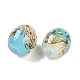 Handmade Lampwork Beads(X-LAMP-T023-01A-03)-2