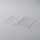 Polystyrene Plastic Storage Box(MRMJ-WH0086-09B)-2