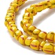 Handmade Lampwork Beads Strands(BLOW-K001-01B-09)-4