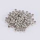 Brass Crimp Beads(KK-CJC0001-05P-E)-1