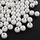 Perles acryliques laquées(MACR-Q154-12mm-001)-1
