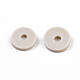 Eco-Friendly Handmade Polymer Clay Beads(CLAY-R067-4.0mm-B02)-3