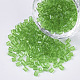 6/0 Two Cut Glass Seed Beads(SEED-S033-11B-07)-1