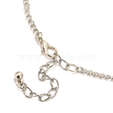 Alloy Pendant Necklaces(NJEW-B080-01P)-4