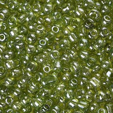 Glass Seed Beads(SEED-A006-4mm-104)-2