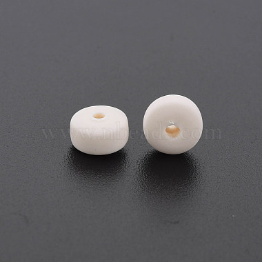 Handmade Polymer Clay Beads Strands(CLAY-N008-117)-6