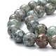 Natural Maifanite/Maifan Stone Beads Strands(G-P451-01A-D)-3