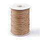 Korean Waxed Polyester Cord(YC1.0MM-A127)-1