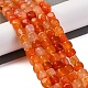 Natural Dragon Veins Agate Beads Strands(G-G177-E08-01)-2