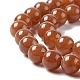 Natural Jade Beads Strands(G-I334-05B)-3