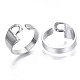 Alloy Cuff Finger Rings(RJEW-S038-195P-P-NR)-1