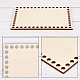 Holzkorbb&ouml;den(DIY-WH0184-64)-5