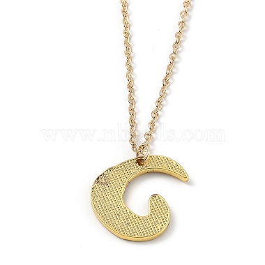 (Jewelry Parties Factory Sale)Alloy Pendant Necklaces(NJEW-H212-01)-4