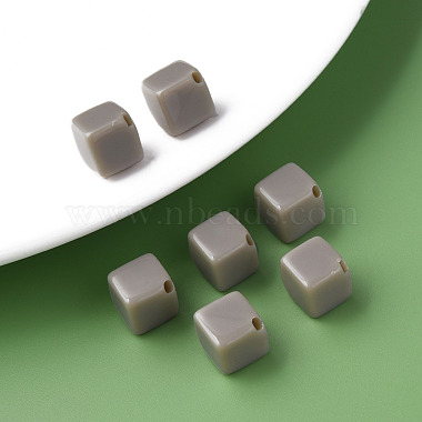 Perles acryliques opaques(MACR-S373-135-A05)-2