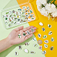 1Set Glass Cabochons(GGLA-PH0001-65D)-3