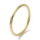 304 Stainless Steel Simple Bangles(BJEW-G686-02G)-1