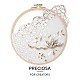 preciosa® maxima crystal без горячей фиксации плоские камни(Y-PRC-NSS6-00030-242)-4