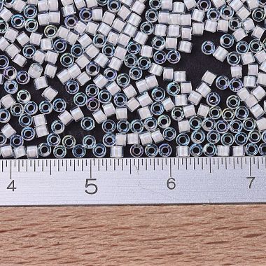 MIYUKI Delica Beads(X-SEED-J020-DB0066)-4
