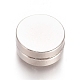 Aimants ronds pour réfrigérateur(AJEW-D044-03B-12mm)-2