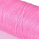 Waxed Polyester Cord(YC-I003-A12)-2